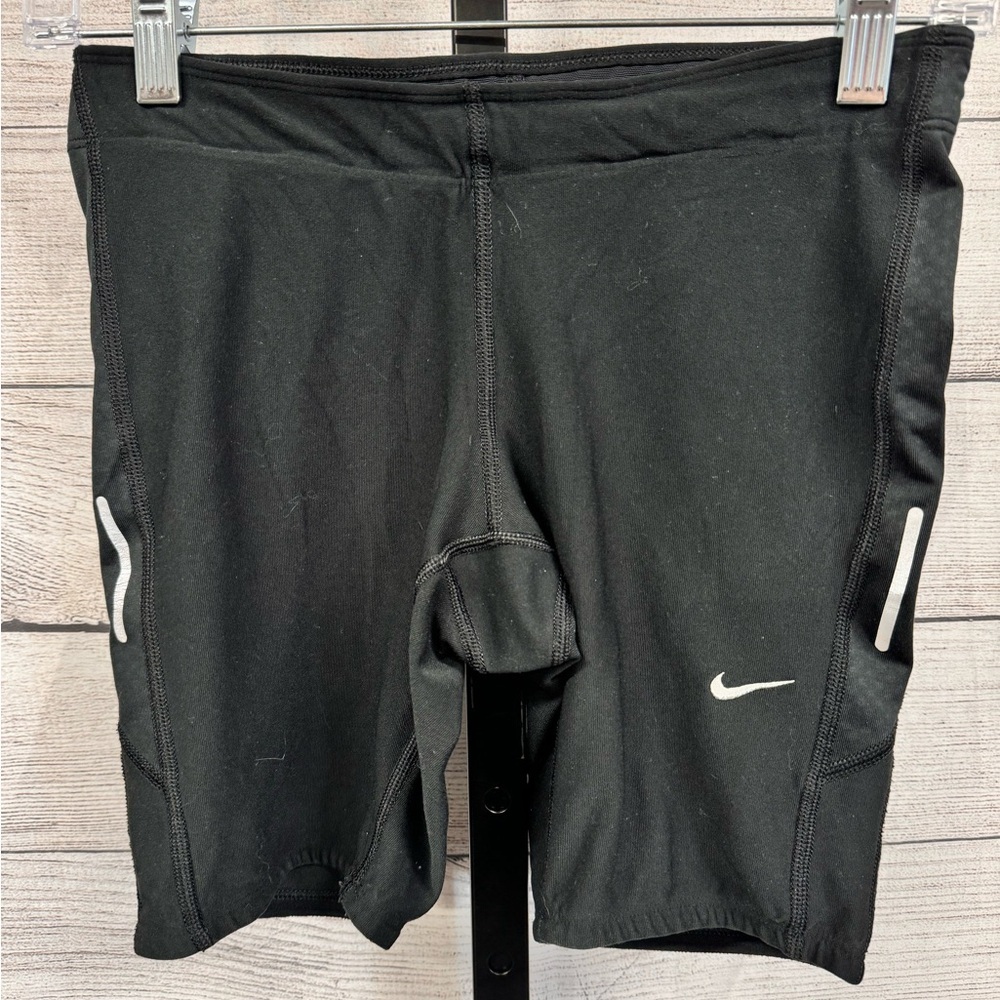 Nike Fitted Running Shorts